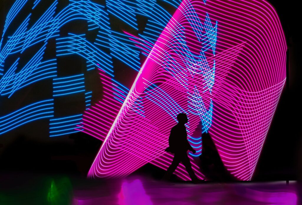 what are non fungible tokens