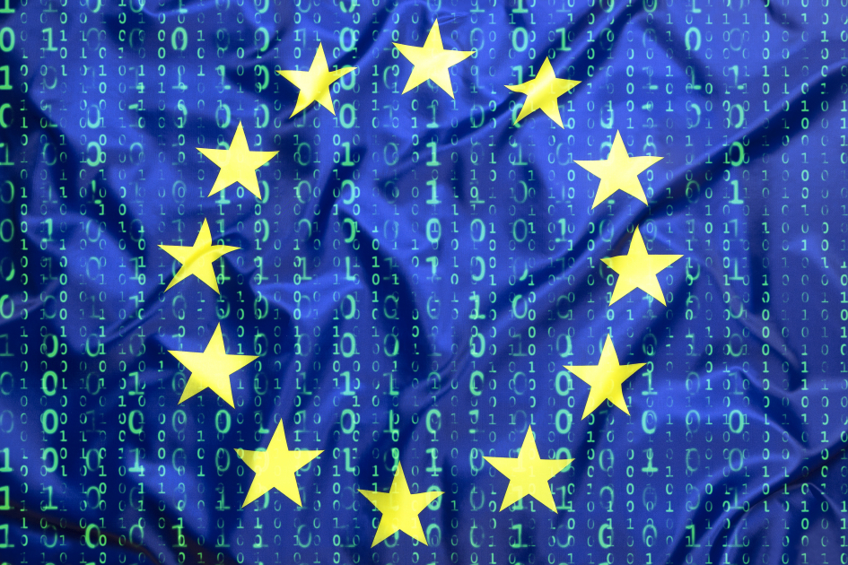 European Union Digital Clarity