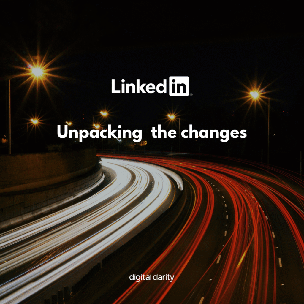 LinkedIn B2B Marketing