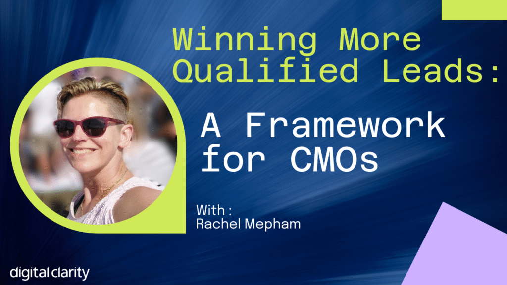 Win more qulified sales leads