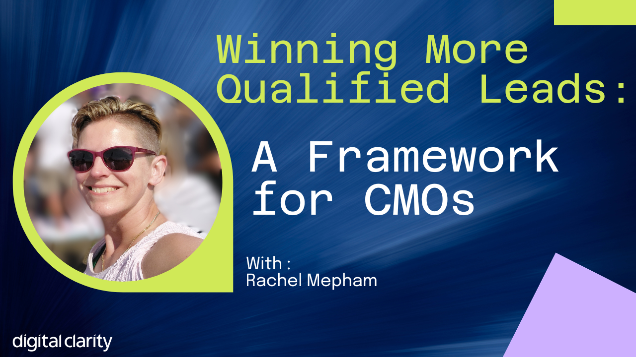 Win more qulified sales leads