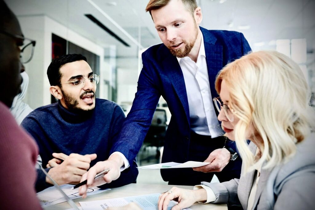 Why Your Sales Are Struggling & What High-Performers Know That You Don’t