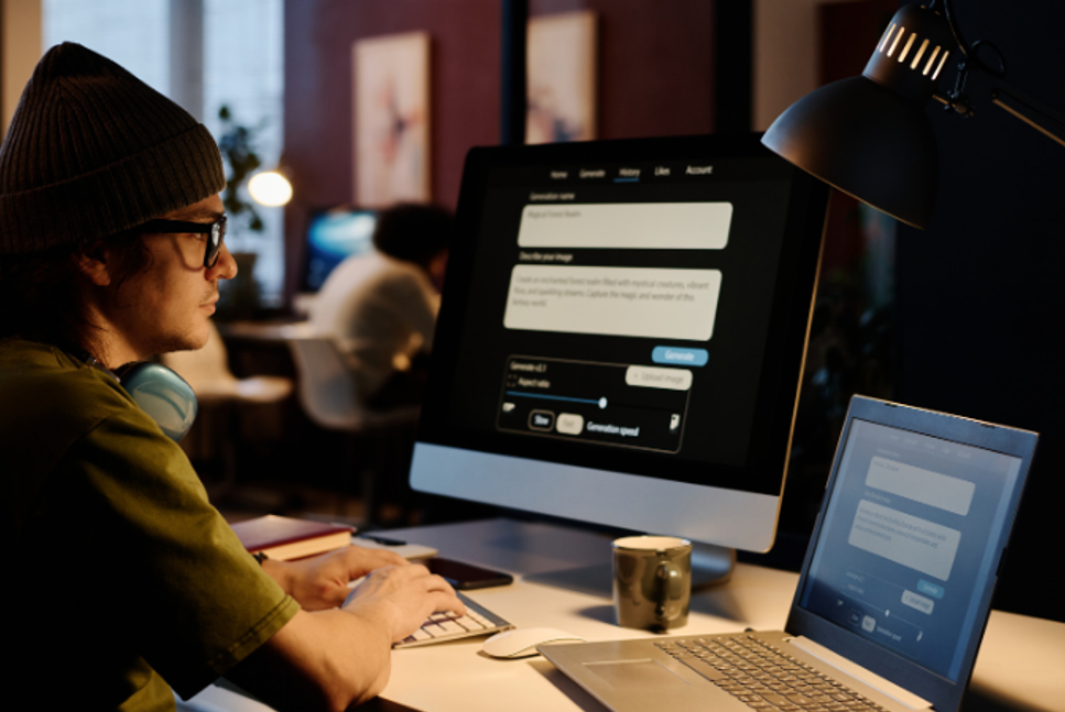 The changing face of search: how AI is rewriting the rules