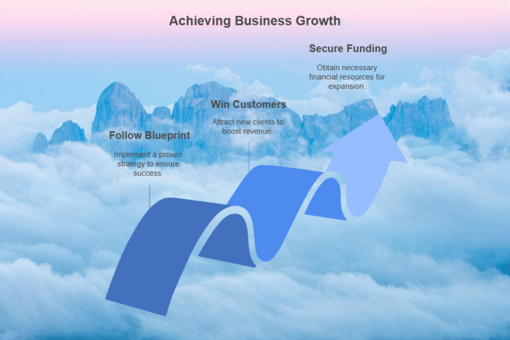 Business Growth Framework