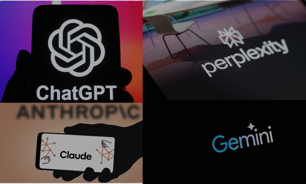 How to Dominate AI-Powered Search in 2025