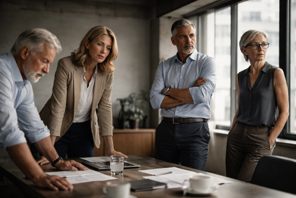 B2B go-to-market strategy