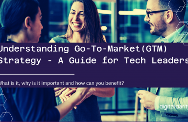 Understanding Go-To-Market (GTM) Strategy