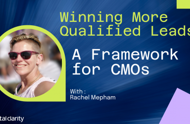 Win more qulified sales leads